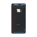 Miniatyrbild 3 av 3: Huawei P10 Lite Baksida/Batterilucka Original - Svart