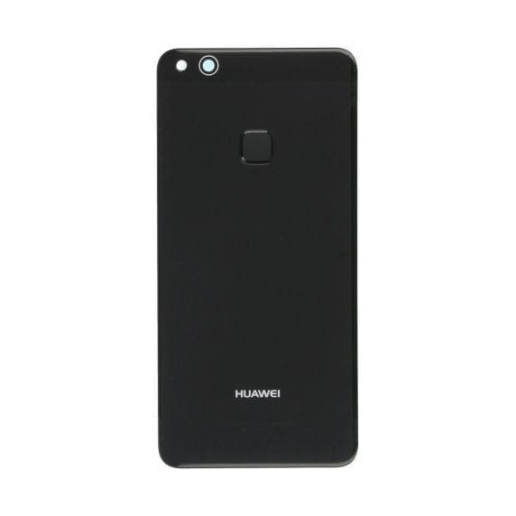 Huawei P10 Lite Baksida/Batterilucka Original - Svart