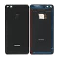 Miniatyrbild 1 av 3: Huawei P10 Lite Baksida/Batterilucka Original - Svart