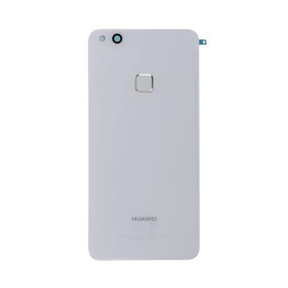 Huawei P10 Lite Baksida/Batterilucka Original - Vit