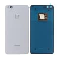 Miniatyrbild 1 av 3: Huawei P10 Lite Baksida/Batterilucka Original - Vit