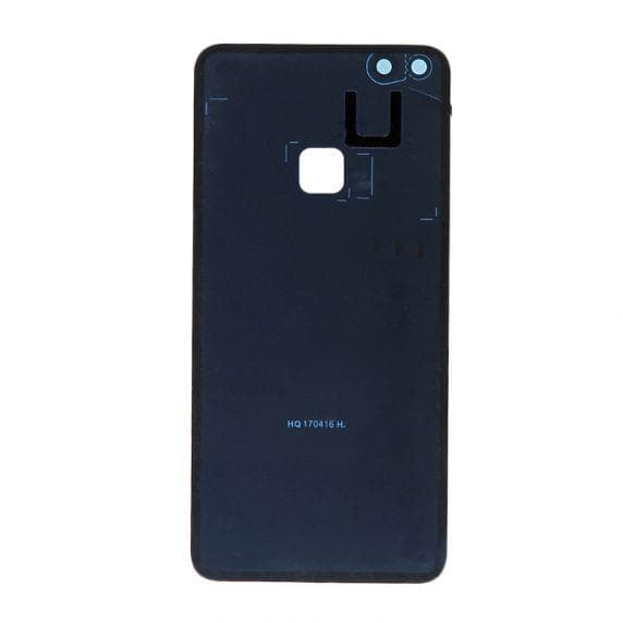 Huawei P10 Lite Baksida/Batterilucka - Svart