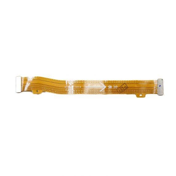Huawei P10 Lite Flexkabel Moderkort