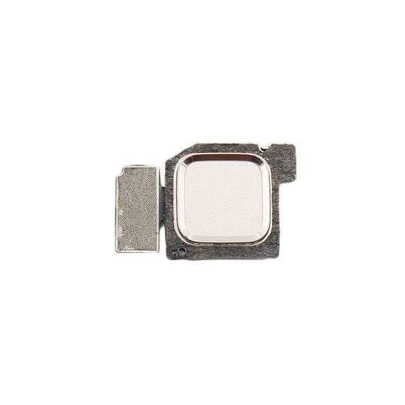 Huawei P10 Lite Hemknapp med Flexkabel - Guld