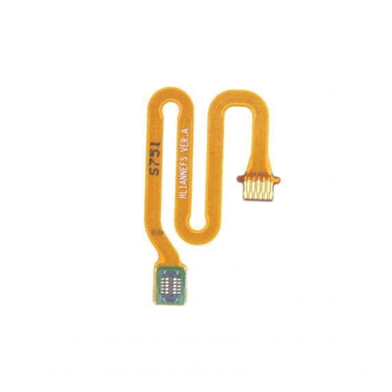 Huawei P20 Lite Fingeravtrycksläsare Flexkabel