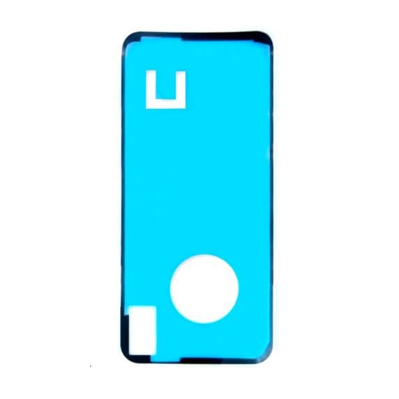Huawei P20 Lite Självhäftande Tejp för Baksida