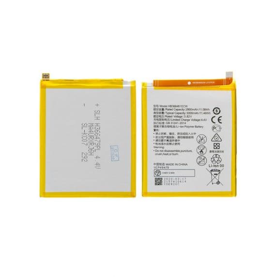 Batteri Huawei P20 Lite/P Smart/Y6 2018/Honor 9 Lite Original
