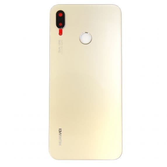 Huawei P20 Lite Baksida OEM – Guld