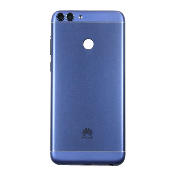 Huawei P Smart Baksida OEM – Blå