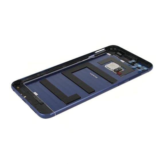 Huawei P Smart Baksida Original – Blå