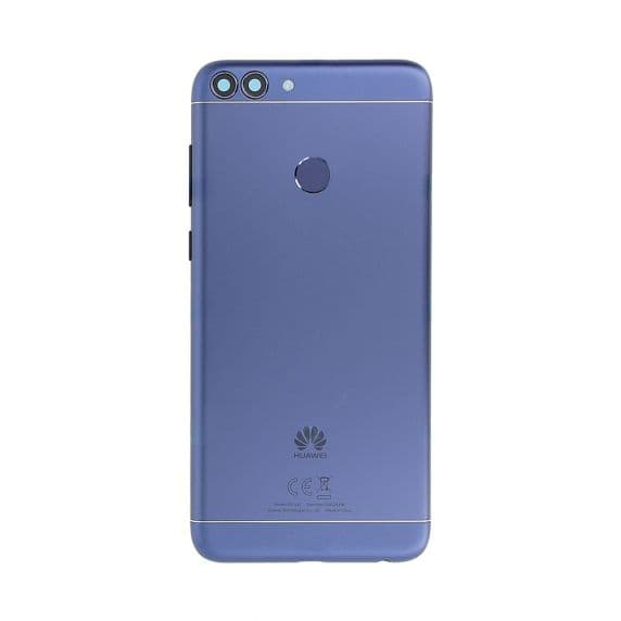 Huawei P Smart Baksida Original – Blå