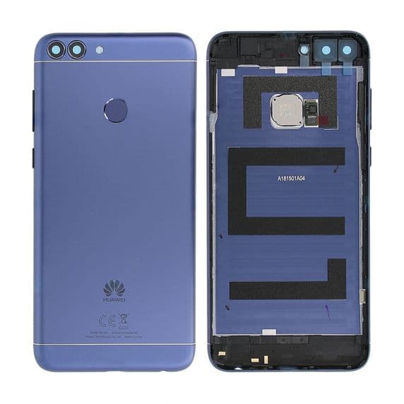 Huawei P Smart Baksida Original – Blå