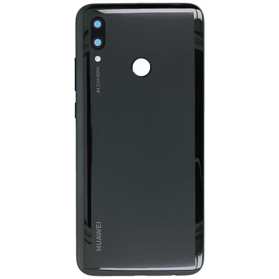 Huawei P Smart 2019 Baksida OEM – Svart