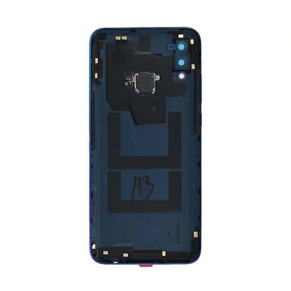 Huawei P Smart (2019) Baksida Original – Blå