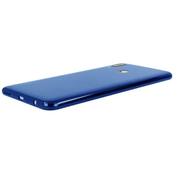Huawei P Smart 2019 Baksida OEM – Blå