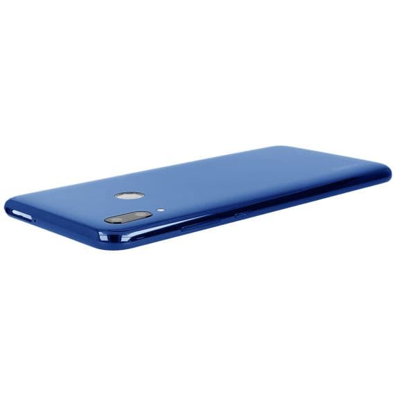 Huawei P Smart 2019 Baksida OEM – Blå