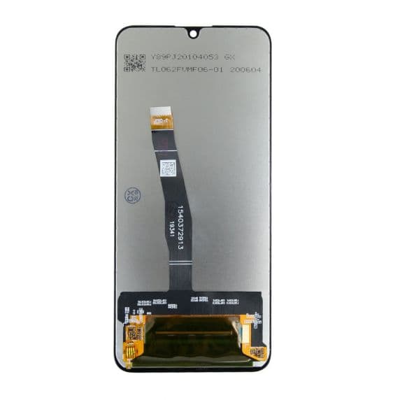 Huawei P Smart 2019 Skärm OEM Display Glas – Svart