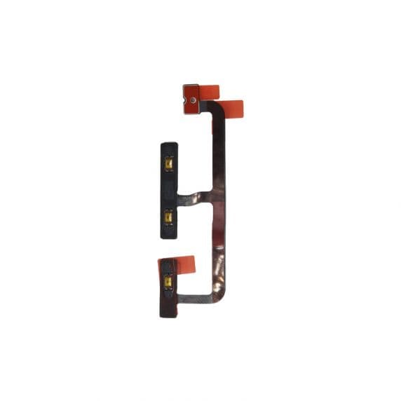 Huawei P10 Plus Låsknapp & Volymknappar Flexkabel