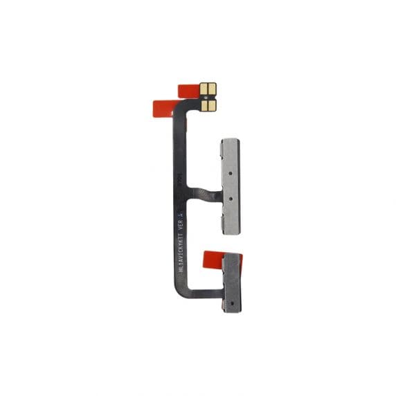 Huawei P10 Plus Låsknapp & Volymknappar Flexkabel