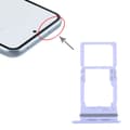 Miniatyrbillede 4 af 4: Samsung Galaxy A34 5G SM-A346 Simkortshållare - Lila
