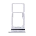 Miniatyrbillede 1 af 4: Samsung Galaxy A34 5G SM-A346 Simkortshållare - Silver