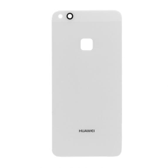 Huawei P10 Lite Baksida – Vit