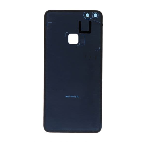 Huawei P10 Lite Baksida – Svart