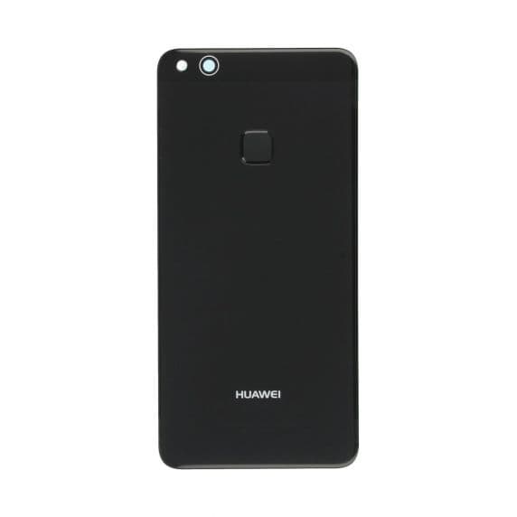 Huawei P10 Lite Baksida Original – Svart