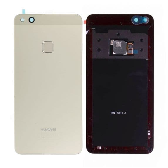Huawei P10 Lite Baksida Original – Guld
