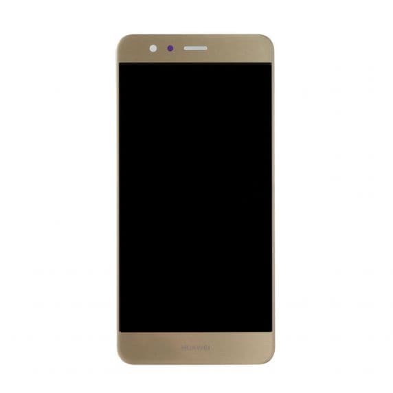 Huawei P10 Lite Skärm LCD Display Glas OEM – Guld