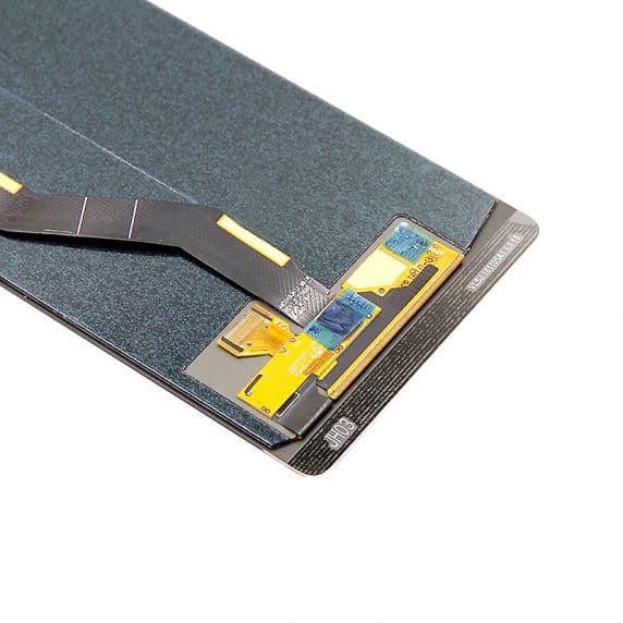 Huawei P9 Plus Skärm LCD Display Glas – Vit
