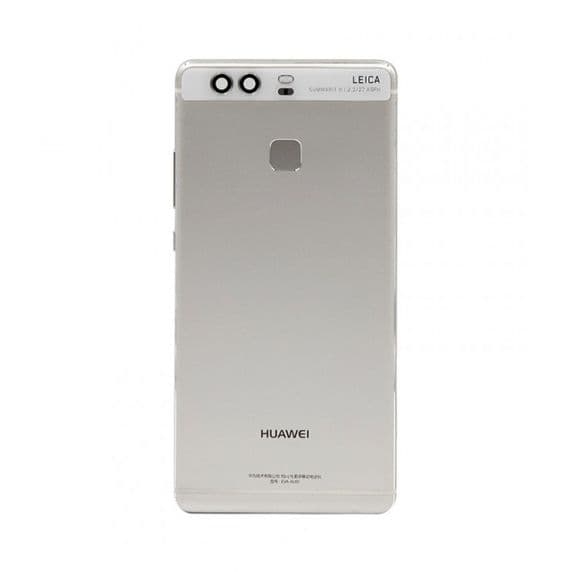 Huawei P9 Baksida Original – Vit