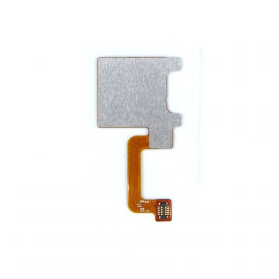 Huawei P9 Lite Mini Fingeravtrycksläsare – Svart