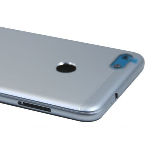 Huawei P9 Lite Mini Baksida OEM – Silver