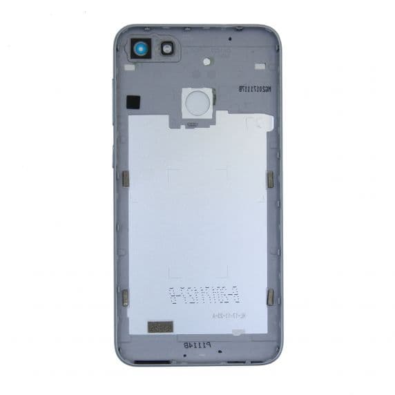 Huawei P9 Lite Mini Baksida OEM – Silver