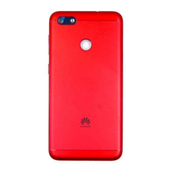 Huawei P9 Lite Mini Baksida OEM – Röd