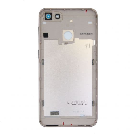 Huawei P9 Lite Mini Baksida OEM – Guld