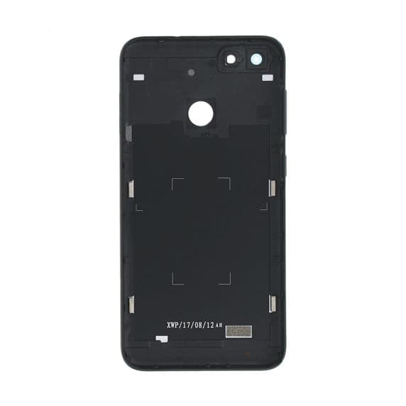Huawei P9 Lite Mini Baksida Original – Svart