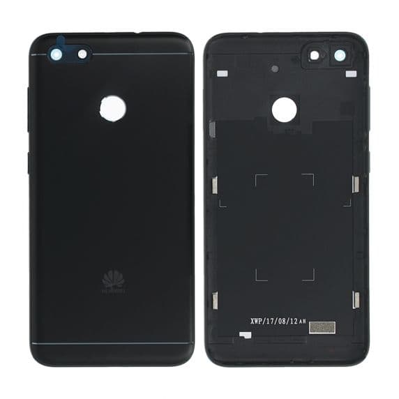 Huawei P9 Lite Mini Baksida Original – Svart