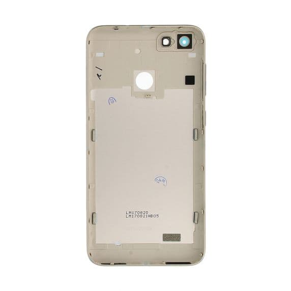Huawei P9 Lite Mini Baksida Original – Guld