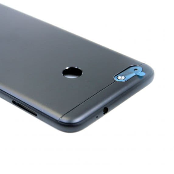 Huawei P9 Lite Mini Baksida OEM – Svart
