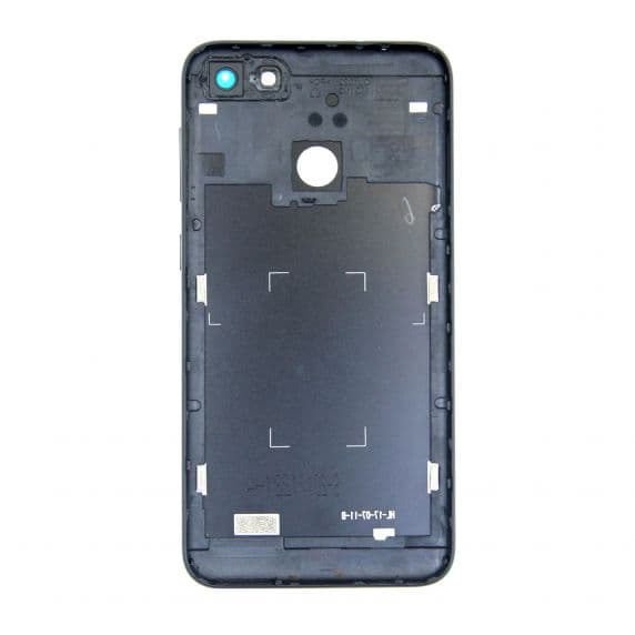 Huawei P9 Lite Mini Baksida OEM – Svart