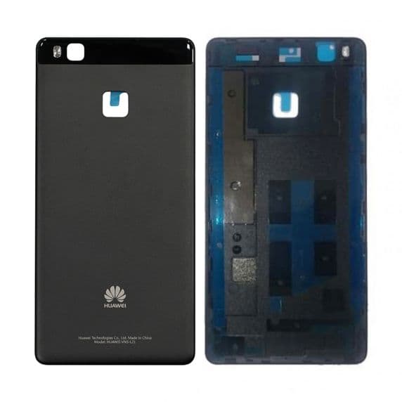 Huawei P9 Lite Baksida Original – Svart