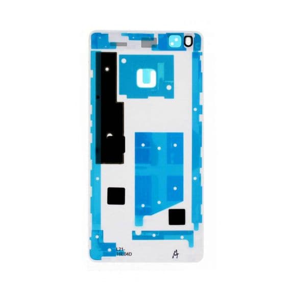 Huawei P9 Lite Baksida Original – Vit