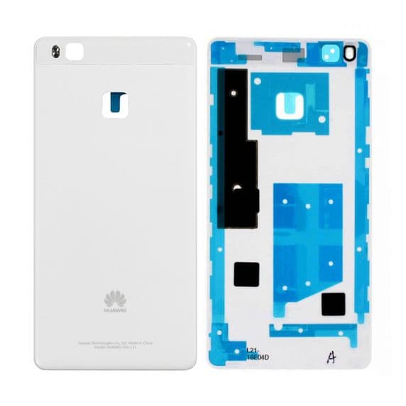 Huawei P9 Lite Baksida Original – Vit