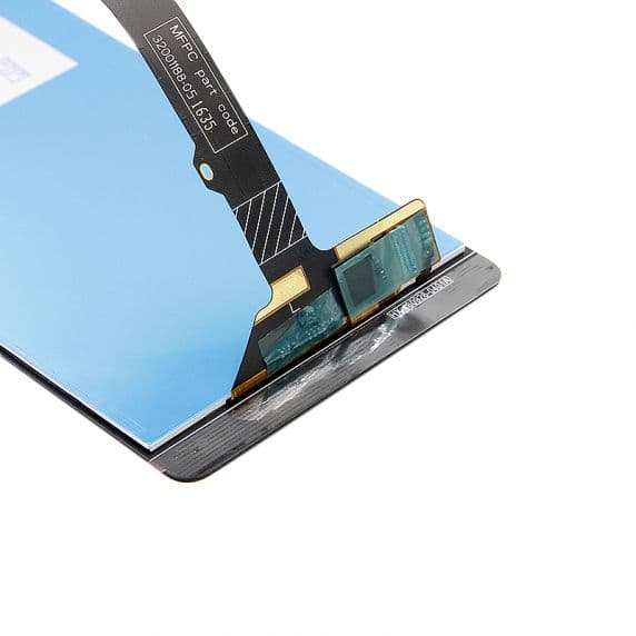 Huawei P9 Lite Skärm LCD Display OEM – Svart