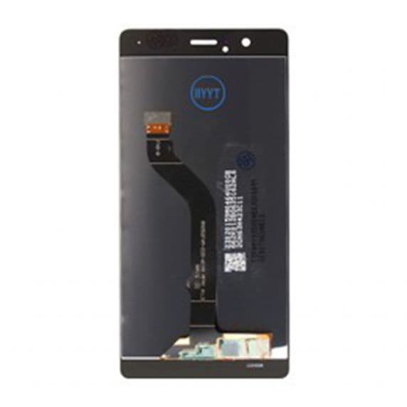 Huawei P9 Lite Skärm LCD Display Glas OEM – Vit