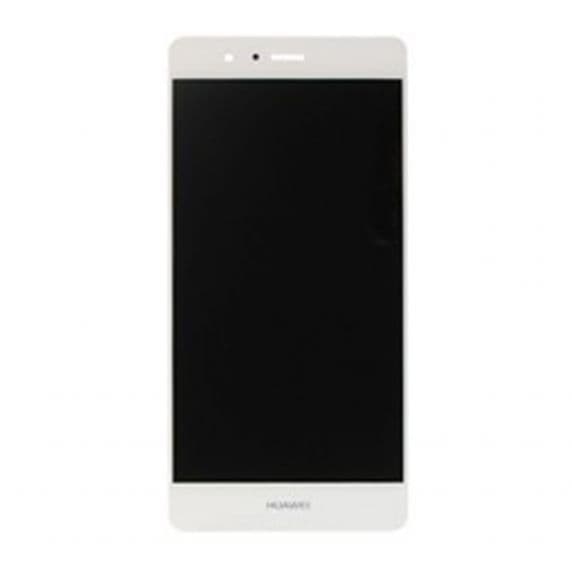 Huawei P9 Lite Skärm LCD Display Glas OEM – Vit