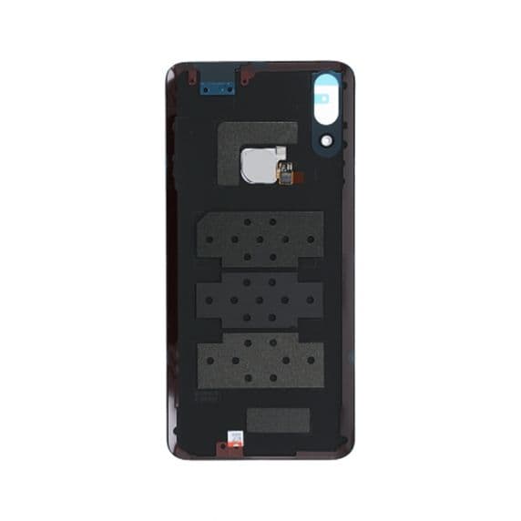 Huawei P Smart Z Baksida – Svart