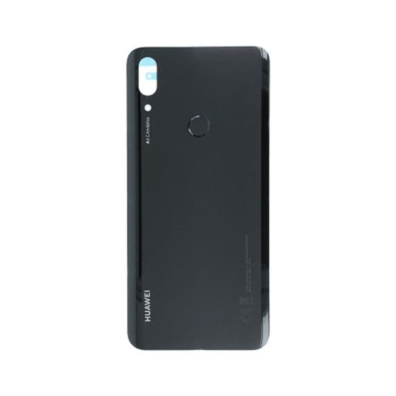 Huawei P Smart Z Baksida – Svart
